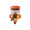 Crescent Lufkin Crescent Lufkin 100 ft. L X 0.5 in. W Reel Rewind Tape Measure 1 pk L1706N - alternate 2
